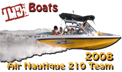 TE Boats, the best in Thailand