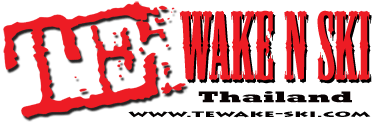 TE Wake N Ski, Wakeboarding and Water Skiing outside of Bangkok Thailand